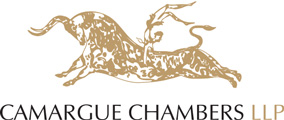 Camargue Chambers LLP Logo